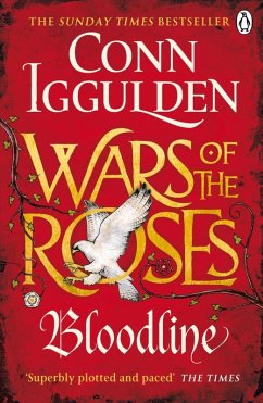 Bloodline (eBook, ePUB) - Iggulden, Conn