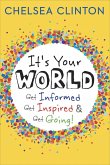 It's Your World (eBook, ePUB)