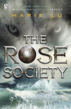 The Rose Society (The Young Elites book 2) (eBook, ePUB) - Lu, Marie