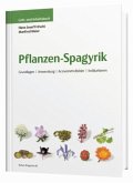 Pflanzen-Spagyrik, Lehr- und Arbeitsbuch