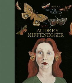 Awake in the Dream World - Niffenegger, Audrey