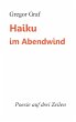 Haiku im Abendwind - Bild 1