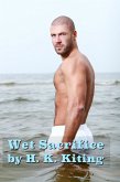 Wet Sacrifice (eBook, ePUB) Wet Sacrifice (eBook, ePUB)