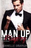 Man Up Playboy (eBook, ePUB) Man Up Playboy (eBook, ePUB)