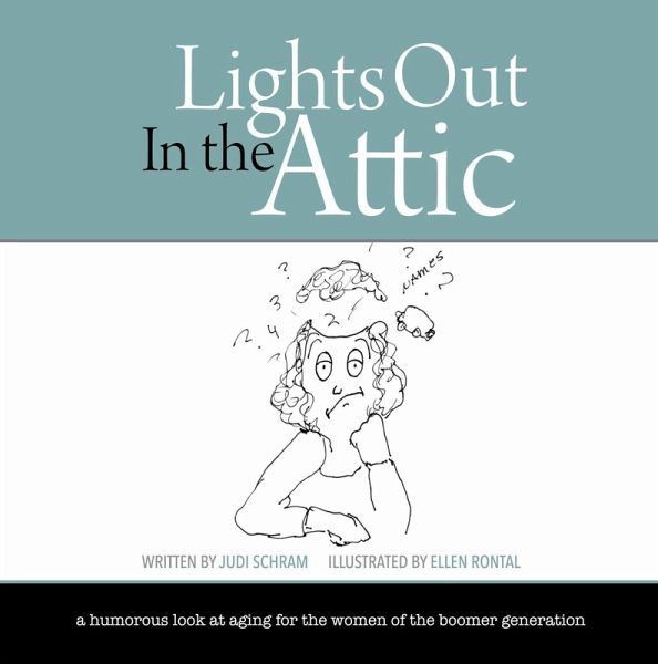 Lights Out in the Attic (eBook, ePUB) Lights Out in the Attic (eBook, ePUB)