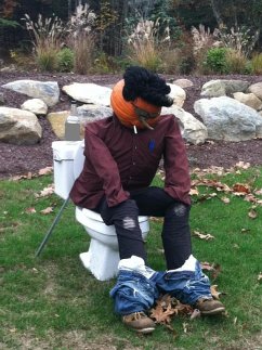 Cover The Boston Ranter (eBook, ePUB)