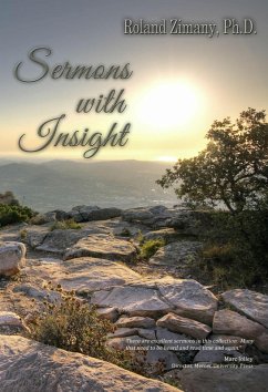 Sermons With Insight (eBook, ePUB) - Zimany, Roland