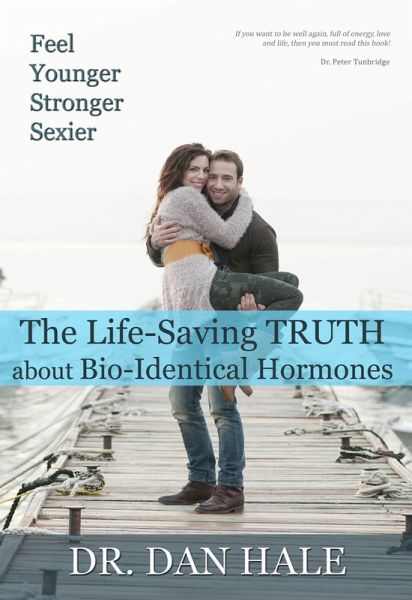 Feel Younger, Stronger, Sexier (eBook, ePUB) Feel Younger, Stronger, Sexier (eBook, ePUB)