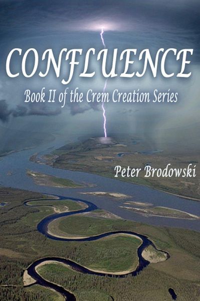 CONFLUENCE (eBook, ePUB)
