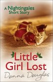 Little Girl Lost: A Nightingales Christmas Story (eBook, ePUB)