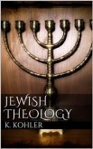 Jewish Theology (eBook, ePUB)