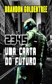 2345: Uma Carta do Futuro (eBook, ePUB)