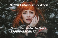 duemilatrenta BATTUTE effervescenti - Citazioni, arguzie, frizzi, massime, detti, aforismi, facezie, slogan, paradossi, stravaganze (eBook, ePUB) - Flayed, Michelangelo