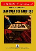 La mossa del barbiere (eBook, ePUB)