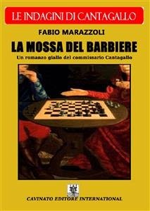 La mossa del barbiere (eBook, ePUB) - Marazzoli, Fabio