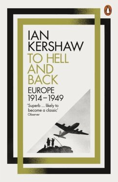 To Hell and Back - Kershaw, Ian