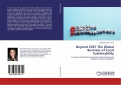 Beyond CSR? The Global Business of Local Sustainability - Buitrago Franco, Isabel