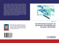 Fundamental Concepts of Symmetric Manifolds and Sasakian Manifolds