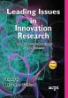 Leading Issues in Innovation Research... - Bild 1