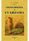 Cocina práctica de cuaresma Cocina práctica de cuaresma