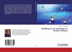 Building of an Ontology on Protein Kinases