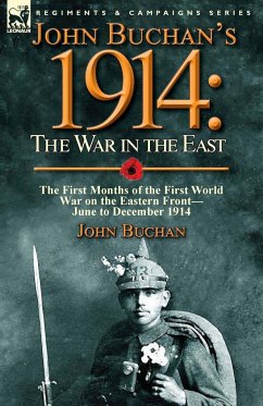 John Buchan's 1914 - Buchan, John