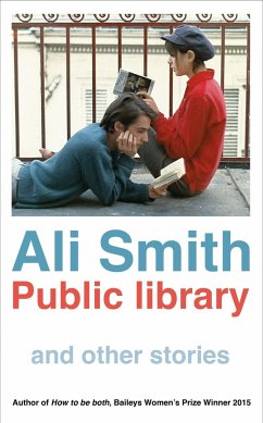 Public Library and Other Stories - Smith, Ali