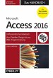 Access 2016 - Das Handbuch (Für Access... - Bild 1