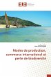 Modes de production, commerce... - Bild 1