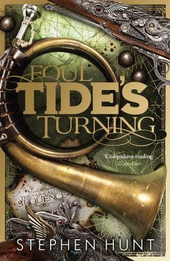 Cover Foul Tide's Turning