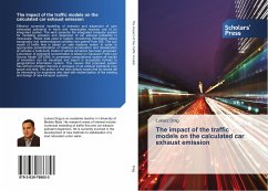 The impact of the traffic models on the calculated car exhaust emission - Drag, Lukasz