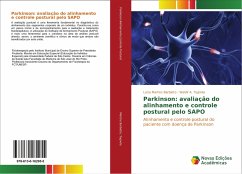 Parkinson: avaliação do alinhamento e controle postural pelo SAPO