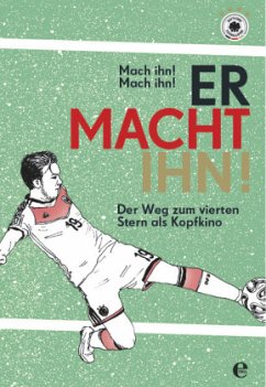 Cover Mach ihn! Mach ihn! Er macht ihn!