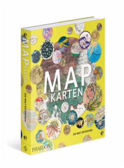 Cover Map - Karten