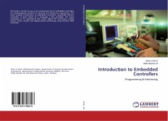 Introduction to Embedded Controllers - Amin, Rooh ul;Ali, Malik Mazhar