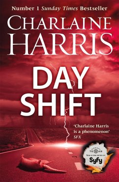 Day Shift - Harris, Charlaine
