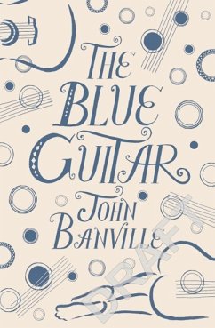 The Blue Guitar - Banville, John