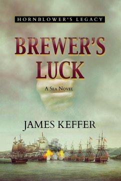 Brewer's Luck - Keffer, James