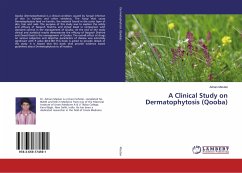 A Clinical Study on Dermatophytosis (Qooba)