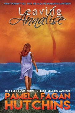 Leaving Annalise (Katie #2) - Hutchins, Pamela Fagan