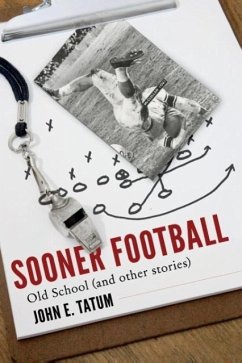 Cover Sooner Football