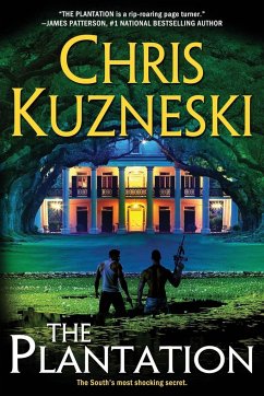 The Plantation - Kuzneski, Chris