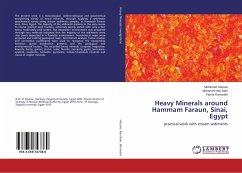 Heavy Minerals around Hammam Faraun, Sinai, Egypt - Hassan, Mohamed;Abu Bakr, Mohamed;Ramadan, Fatma
