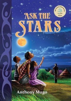 Ask the Stars - Mugo, Anthony