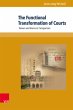 The Functional Transformation of Courts - Bild 1