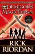 Demigods and Magicians - Bild 1