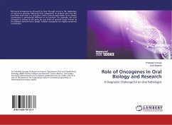 Role of Oncogenes in Oral Biology and Research