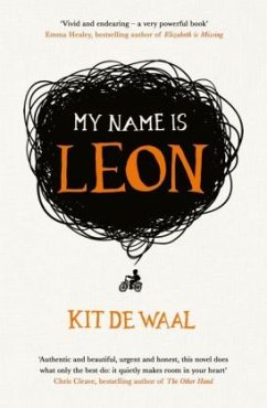 My Name is Leon - Waal, Kit de