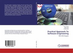 Practical Approach To Software Engineering - Singh, Sunny;Vats, Satvik;Vyas, Anurag