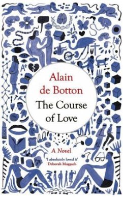 The Course of Love - Botton, Alain de